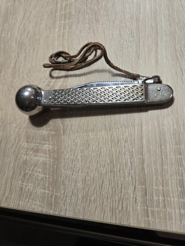 Puma fisherman knife - puma,