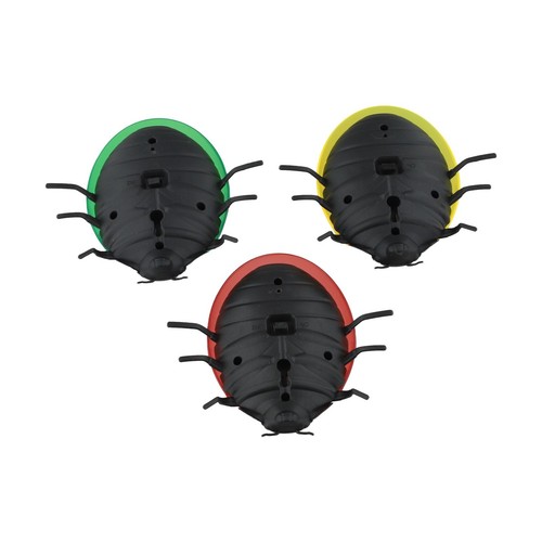 Coccinelles solaires - coccinelles,