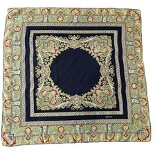 Esprit foulard Carré Vintage