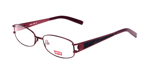 Lunettes vue levi - de,