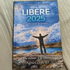 Livre Libère 2025
