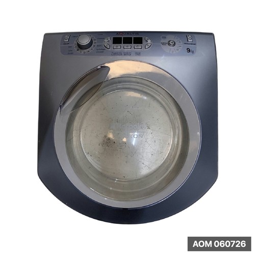 Hotpoint hublot sèche linge - hotpoint,