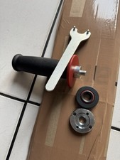 HILTI  Accessoires Pour Les Meuleuse Diamètre 125 Neuf 