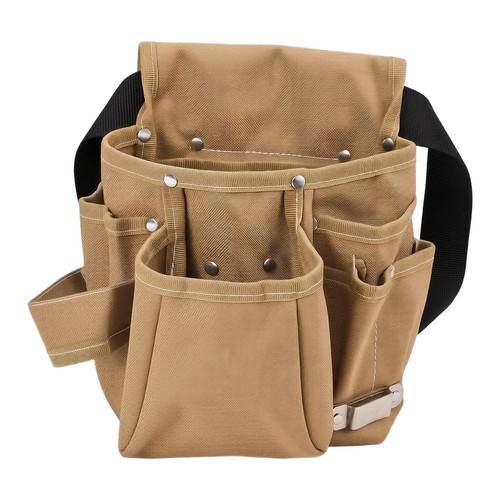 Pochette ceinture outils - ceinture,