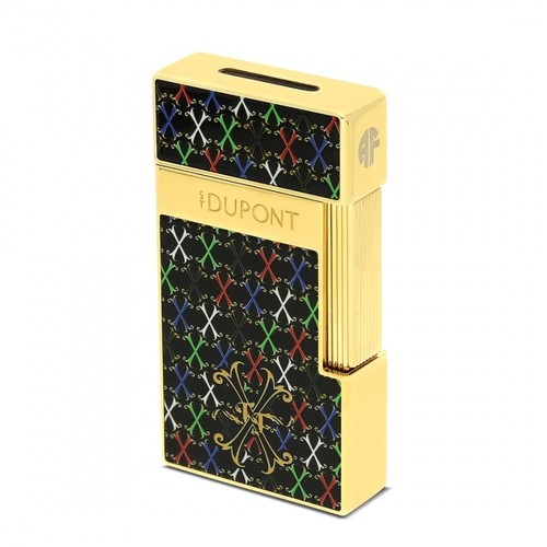 Briquet luxe dupont - briquet,
