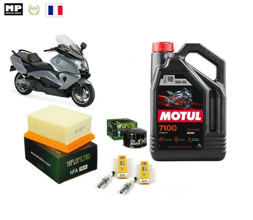 Kit entretien vidange - kit, filtre