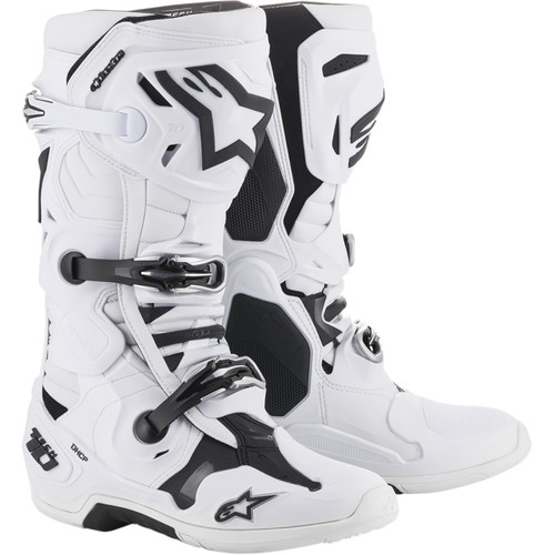 Bottes alpinestars tech - alpinestars, 10