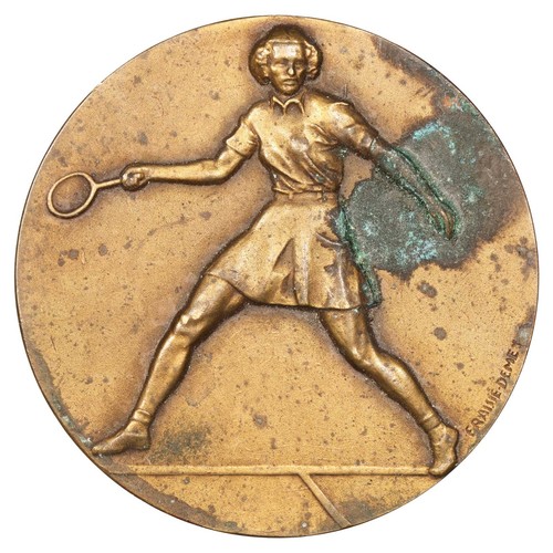 France médaille 1965