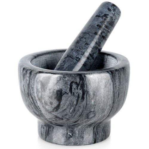 Mortier pilon épice herb - mortier,