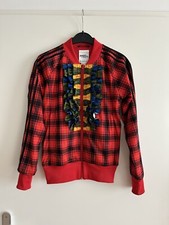 Veste Jeremy Scott (New York / Beverly Hills / Paris) pour Adidas taille XS