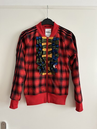 Veste jeremy scott - (new, york