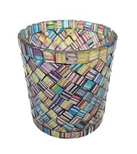 Support De Bougie Tealight En