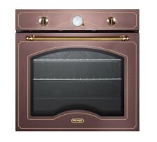 Delonghi CM9LRO Four Électrique Multifonction 3D 74 Lt Easy Vapeur Idroclean