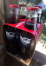 COCA COLA - LOT DE 4