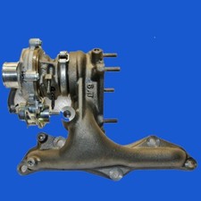 Turbolateur Toyota Yaris Verso P2 BMW Mini R50 R53 11657790867 17201