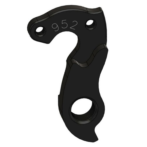 Cintre dérailleur arrière - cintre, de