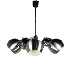 Suspension Eyeball  1960_no