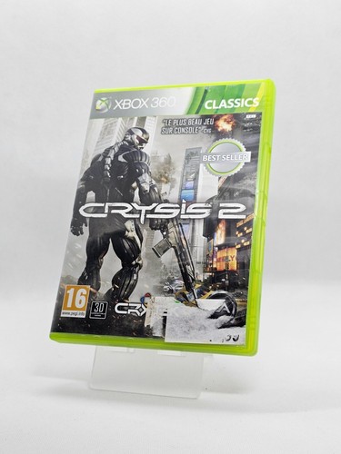 Crysis fps sci crytek - 2,,