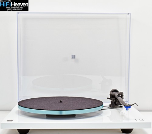 Rega planar gloss - planar, 3