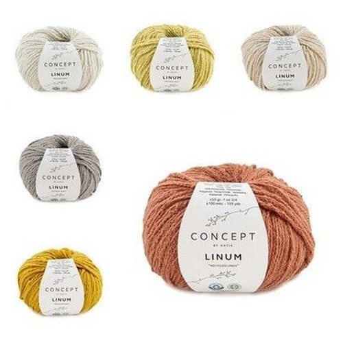 Katia laine concept - concept, 50g