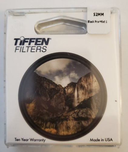 Tiffen black pro - tiffen,