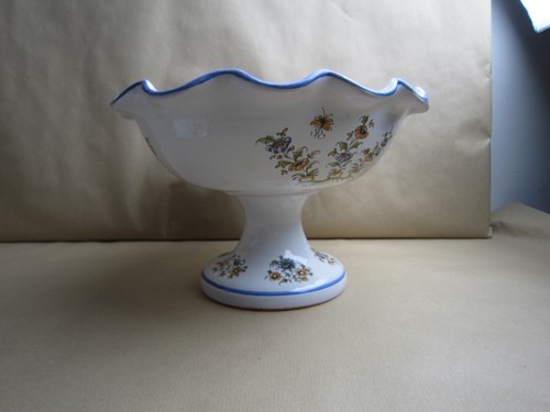 Grande coupe fruits sur - grande,