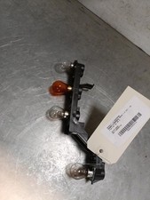 Platine feu arriere gauche