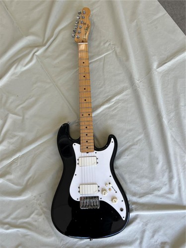 Vintage 1983 squier fender - 1983, by