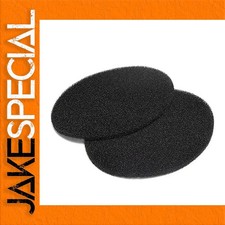 JakeSpecial – Memory Foam Ear Pads for Sennheiser HD650 HD600 HD598