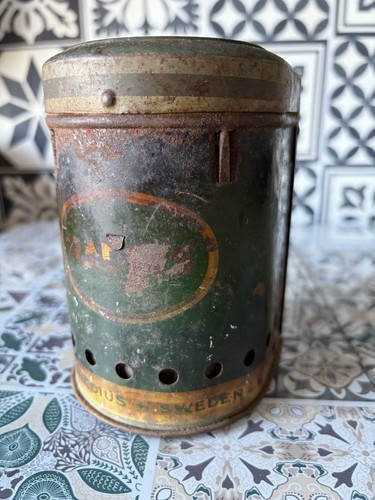 Réchaud original radius nº - original,