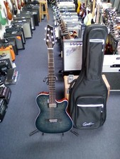 Godin A6 Ultra Thinline