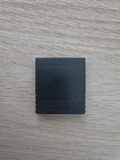 Carte Mémoire Nintendo