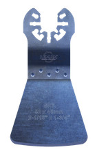 SPATULE FLEXIBLE SK7 52X45 MM