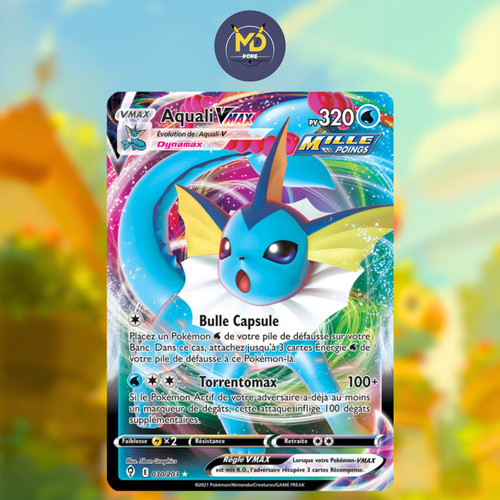 Carte pokémon française - française,