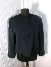 Veste blazer leger court