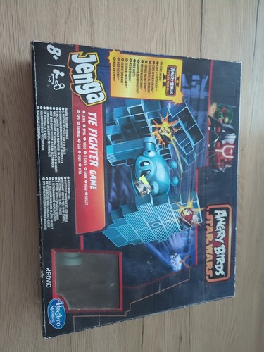 Jeu jenga the fighter - the, game