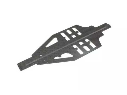 Kyosho otw162 optima mid - kyosho,