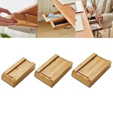 Tiroir de rangement sous le