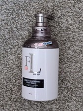 LAIT ÉCLAIRCISSANT ANTI AGE EFFET BLANCHISSANT RAPIDE