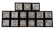 Vintage Rosenthal Fornasetti