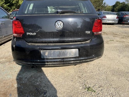Pare choc arriere - , volkswagen