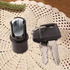 Serrure Antivol Pour Benne De