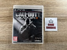 Call of Duty Black Ops II PS3
