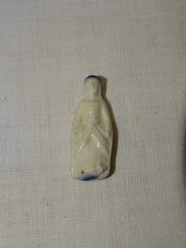 Ancienne feve 1ere epoque - 1ere,