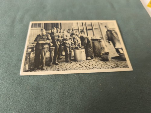 Ancienne carte postale - ancienne,