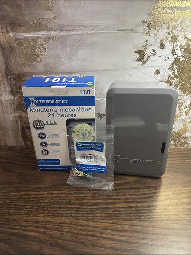 Intermatic t101 hour - t101,