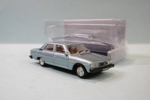 Norev peugeot 604 sl - norev,