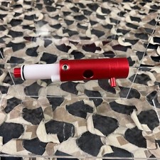 NEW Warrior Aluminum Power