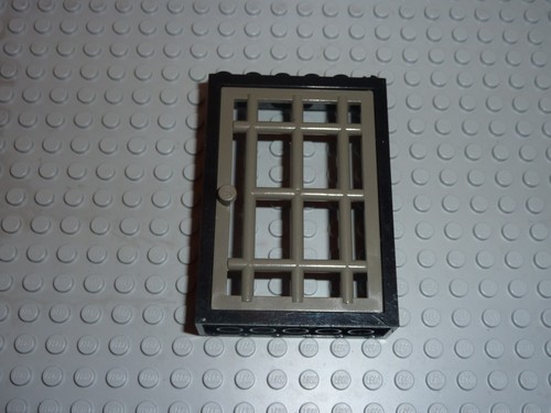 Porte lego castle - porte,