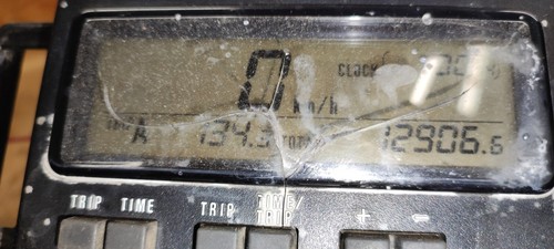 Compteur 400 drz - compteur,